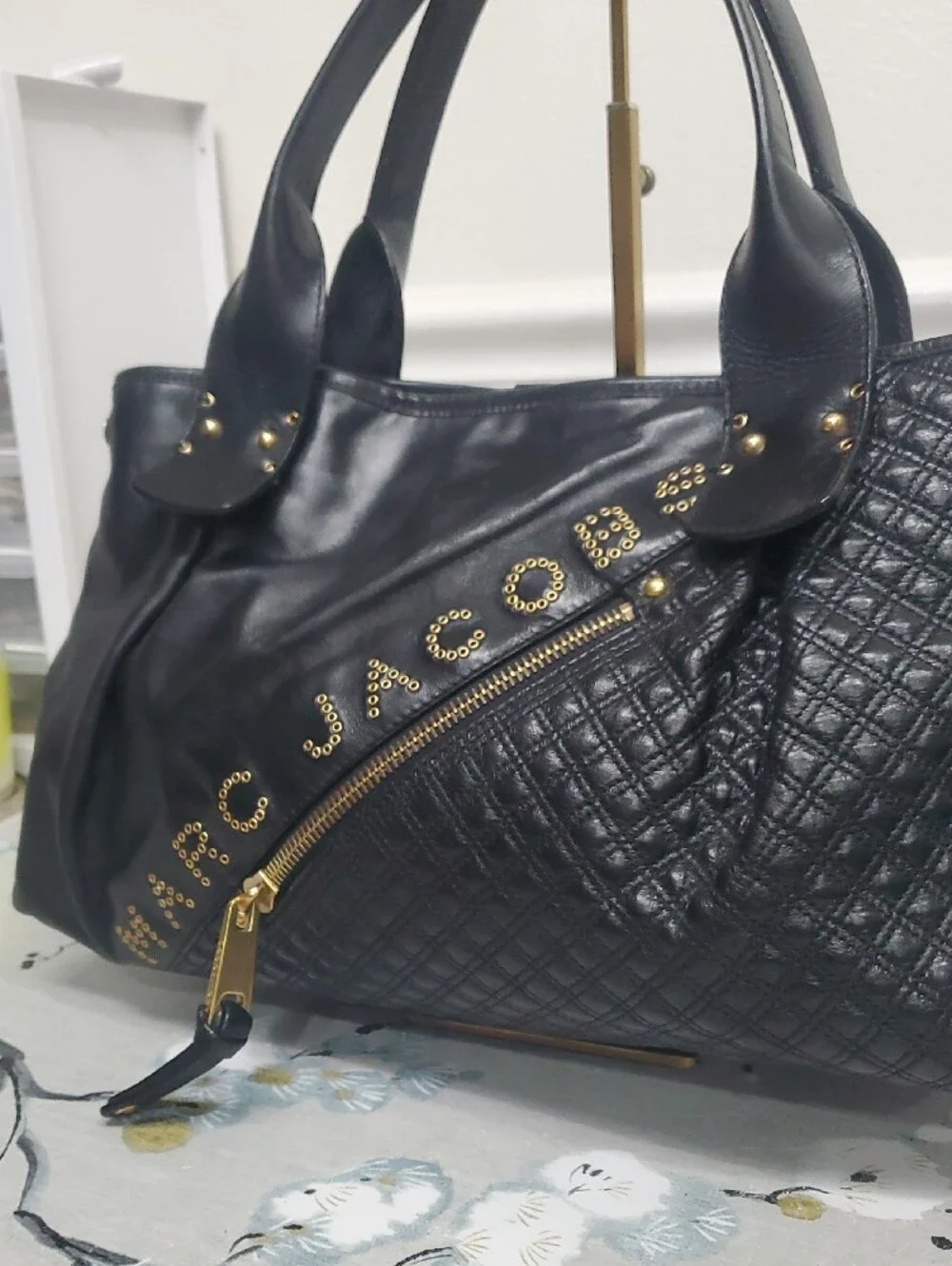 Marc Jacobs vintage marc